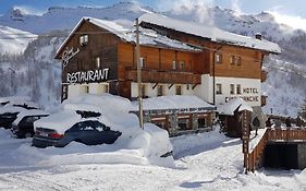 Hotel Cime Bianche